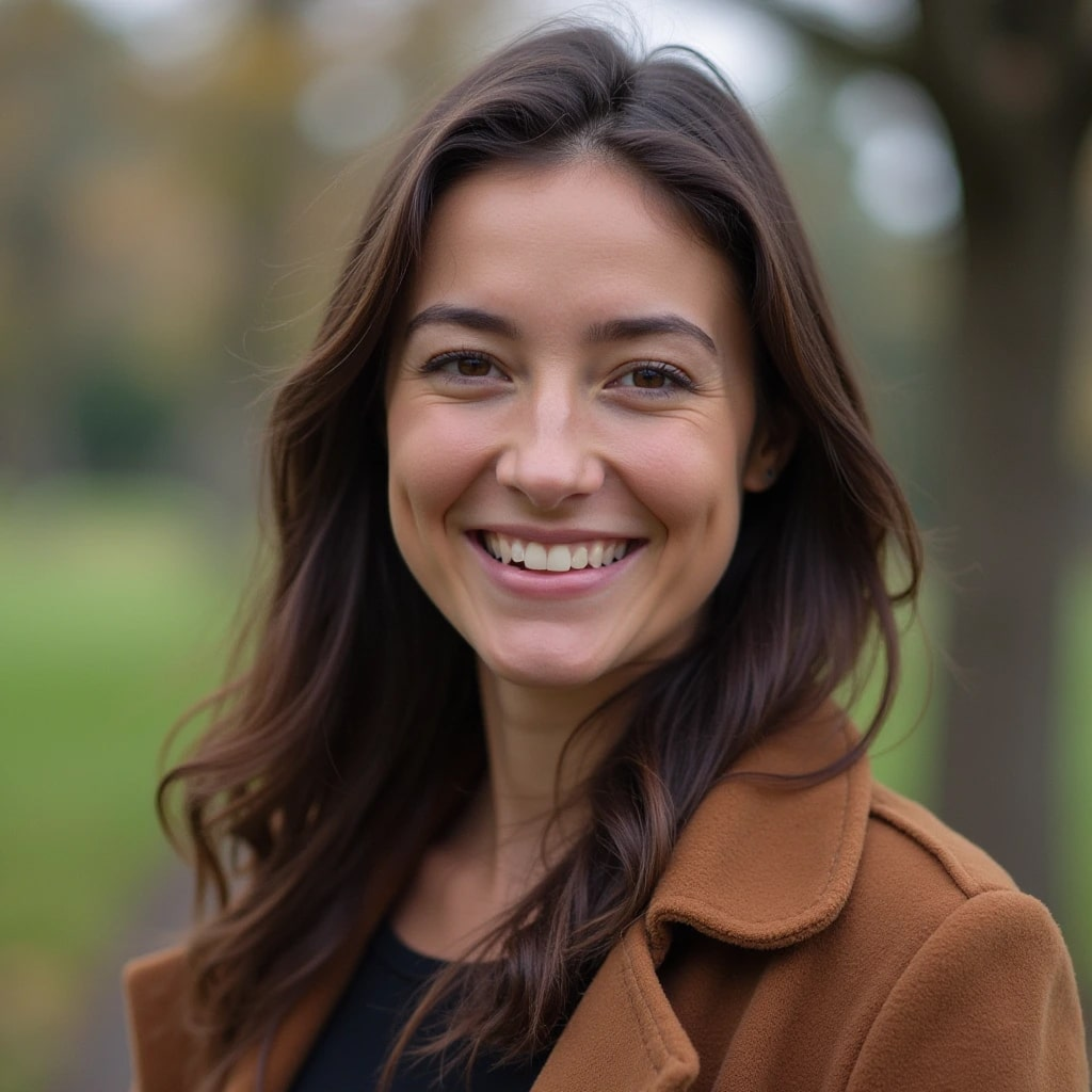 Sophie M.